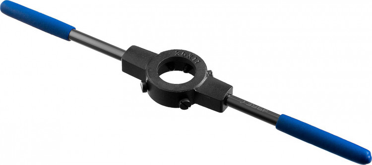 Плашкодержатель ЗУБР 28150-30