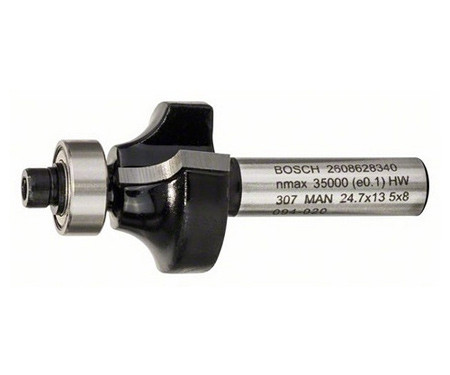 Карнизная фреза BOSCH 8 / 14 / 8