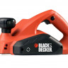 Рубанок BLACK&DECKER KW712