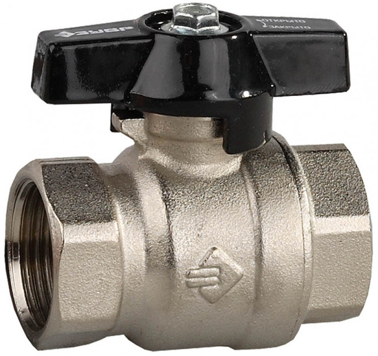 Кран ЗУБР 4-51323-C-3/4