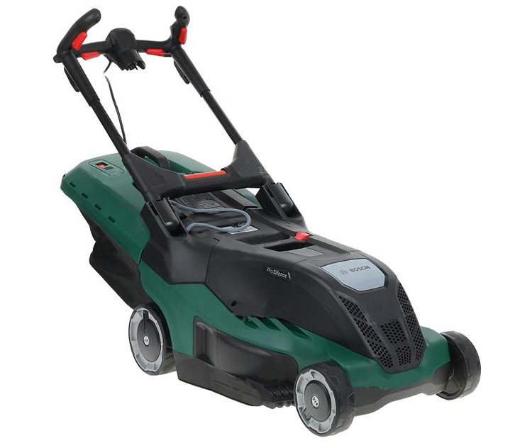 Газонокосилка BOSCH AdvancedRotak 660