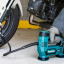 Аккумуляторный компрессор MAKITA MP100DZ