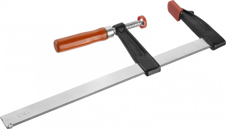 Струбцина ЗУБР 32152-80-300