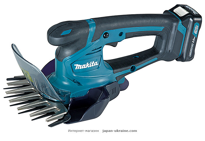 Аккумуляторные ножницы MAKITA UM600DWAE