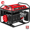 Бензиновый электрогенератор ЗУБР СБ-5500Е
