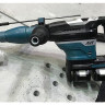 Аккумуляторный перфоратор MAKITA DHR400ZKU