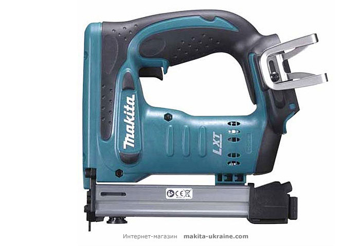 Аккумуляторный степлер MAKITA BST220Z