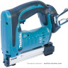 Аккумуляторный степлер MAKITA BST220Z
