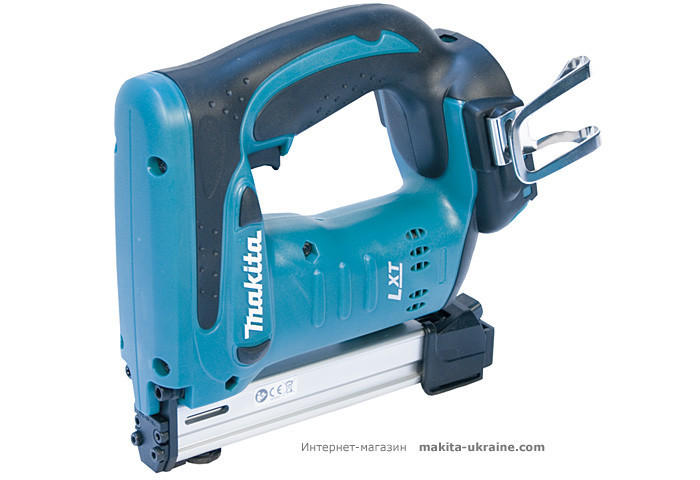 Аккумуляторный степлер MAKITA BST220Z