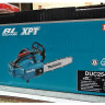 Аккумуляторная цепная пила MAKITA DUC254Z