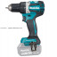 Аккумуляторная дрель-шуруповерт MAKITA DDF484Z