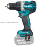 Аккумуляторная дрель-шуруповерт MAKITA DDF484Z