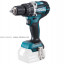 Аккумуляторный ударный шуруповерт MAKITA DHP484Z