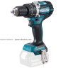 Аккумуляторный ударный шуруповерт MAKITA DHP484Z
