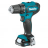 Набор аккумуляторных инструментов MAKITA SET-TW140