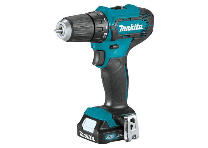 Набор аккумуляторных инструментов MAKITA SET-TW140