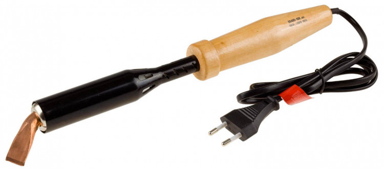 Электропаяльник непрерывного нагрева ЗУБР 55405-150_z01