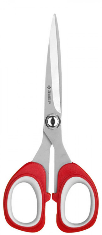 Ножницы хозяйственные ЗУБР 40441-17