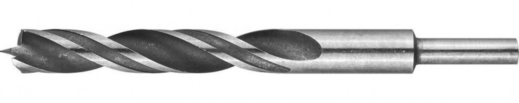 Сверло KRAFTOOL 29400-150-13