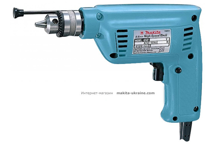 Дрель MAKITA 6501