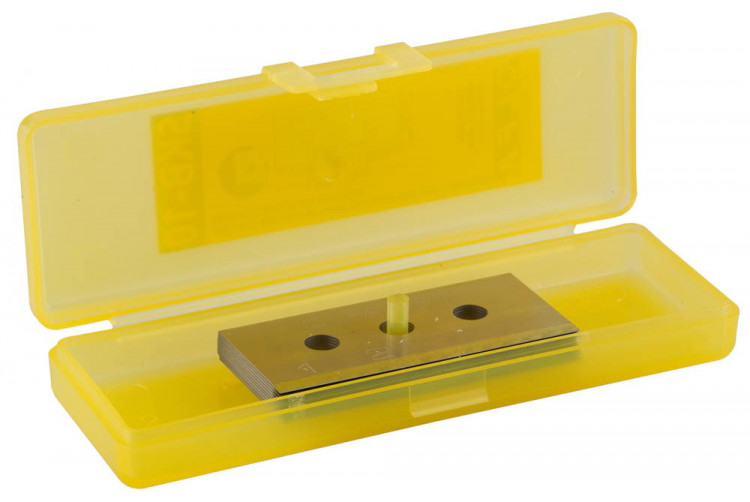 Сменное лезвие OLFA OL-SKB-10/10B