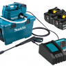 Аккумуляторная мойка высокого давления MAKITA SET-DHW080K-RT2