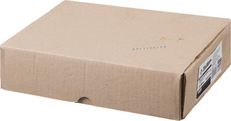 Гвозди с большой потайной головкой ЗУБР 305090-30-060