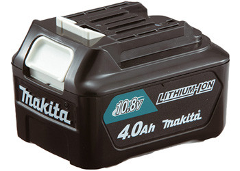 Аккумуляторная батарея Li-Ion MAKITA BL1040B (632F39-7)