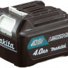 Аккумуляторная батарея Li-Ion MAKITA BL1040B (632F39-7)