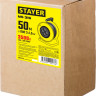 Удлинитель на катушке STAYER 55078-50