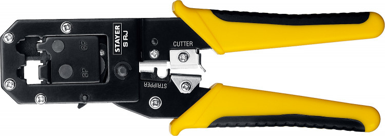 Кримпер универсальный STAYER 22652