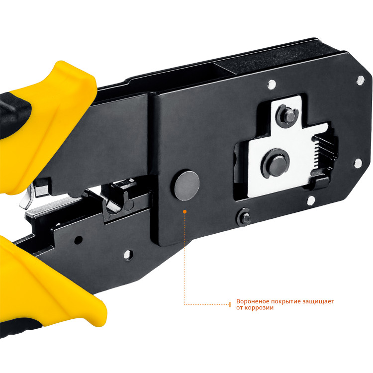 Кримпер универсальный STAYER 22652