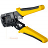 Кримпер универсальный STAYER 22652