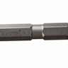 Вогнутое слесарное зубило MAKITA P-13312