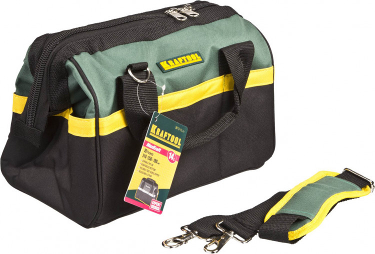 Сумка для инструмента KRAFTOOL 38712-12_z01