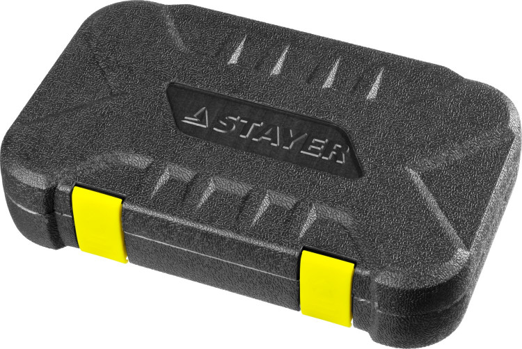 Набор автомобильного инструмента STAYER 27760-H46