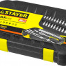 Набор автомобильного инструмента STAYER 27760-H46