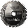 Пильный диск MAKITA Specialized (B-09307)
