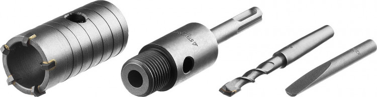 Буровая коронка STAYER 29190-35