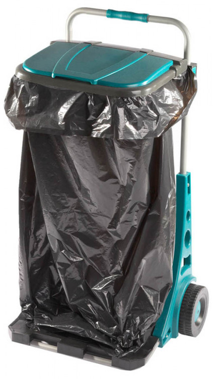 Тележка садовая RACO 42359-53/861