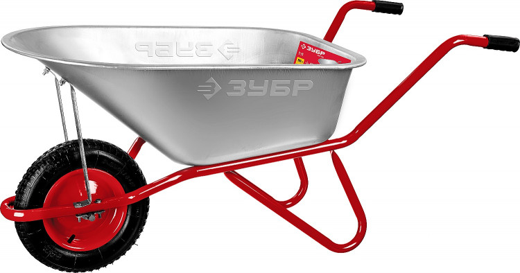 Тачка ЗУБР 39962