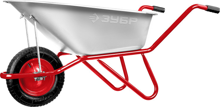 Тачка ЗУБР 39962