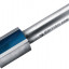 Фреза с двумя канавками MAKITA P-78807