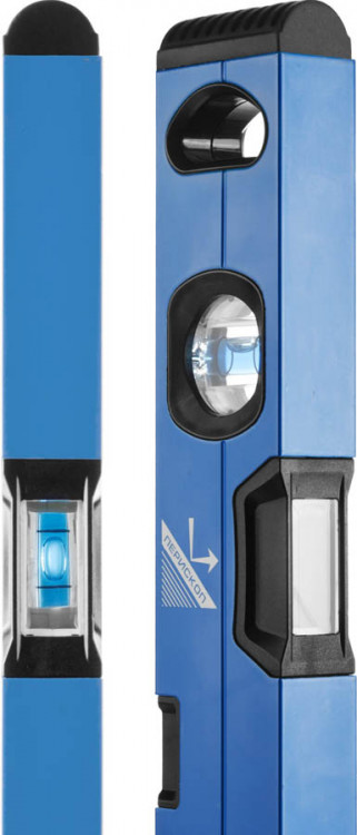 Уровень магнитный строительный ЗУБР 34589-080