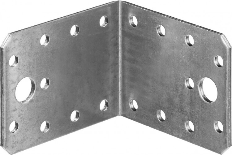 Уголок крепежный ЗУБР 31012-70