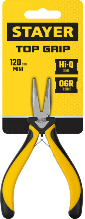 Тонкогубцы STAYER 2218-3_z02