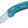 Нож монтажный MAKITA B-65501
