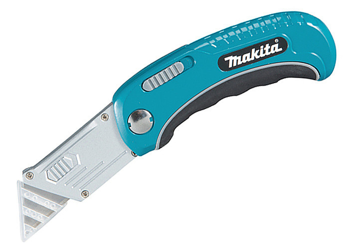 Нож монтажный MAKITA B-65501