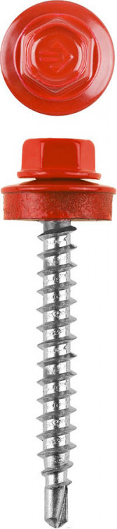 Саморезы кровельные ЗУБР 4-300315-48-038-3003