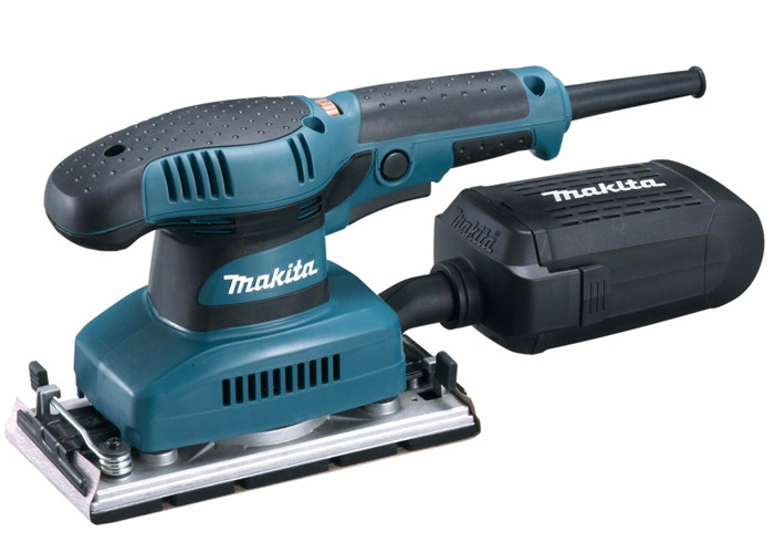 Вибрационная шлифмашина MAKITA BO3711